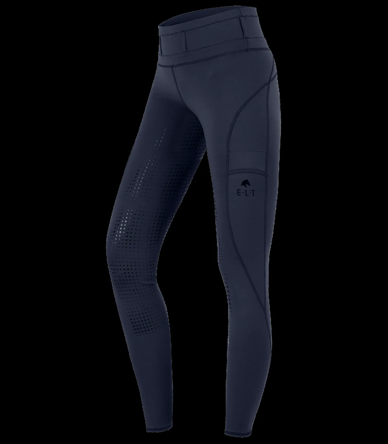 Reitleggings Hanna High Waist