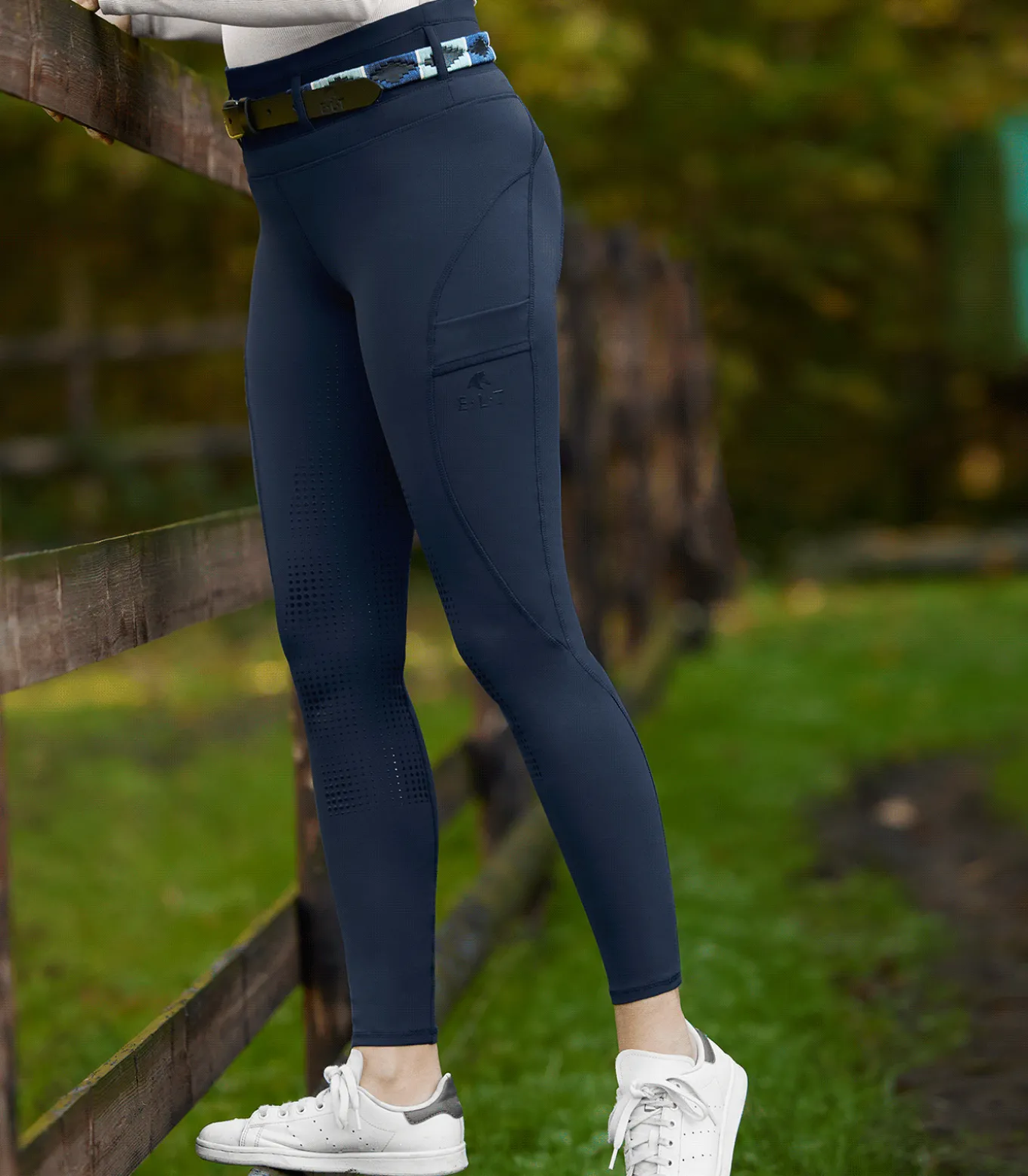 Reitleggings Hanna High Waist