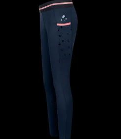 Reitleggings Lucky Leni, Kids