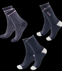 Reitsocken Lucky Heart, Kids