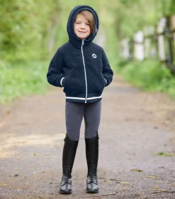 Reitstiefel Portland Kind