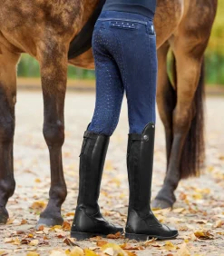 Reitstiefel Portland Kind