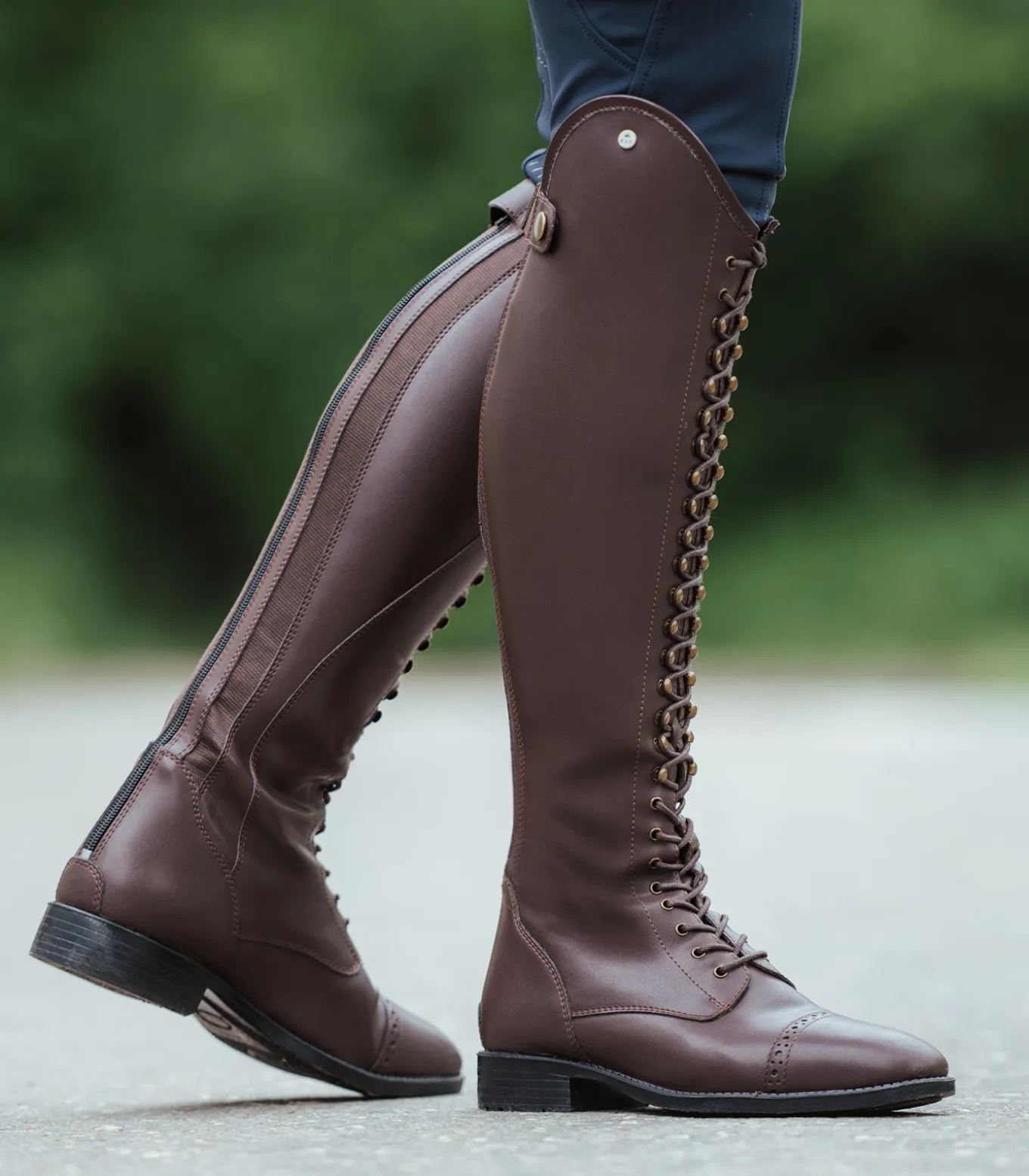 Reitstiefel Portland Polo