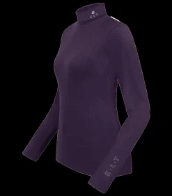 Rollkragenshirt Madison