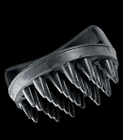 Rubber Groomer Zauberstriegel