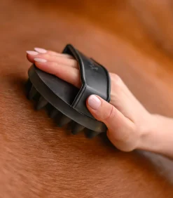 Rubber Groomer Zauberstriegel