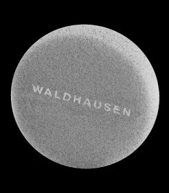 Runder Pflegeschwamm soft