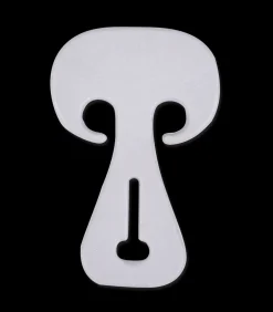 Safe-Gum, 6er Set für T-Verschlüsse