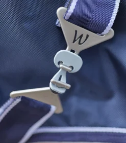 Safe-Gum, 6er Set für T-Verschlüsse