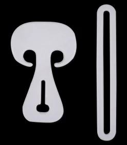 Safe-Gum, 6er Set gemischt