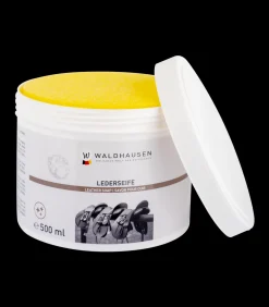 Sattel- & Lederseife in der Dose, 500 ml