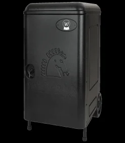 Sattelbox auf Rollen, Kunststoff