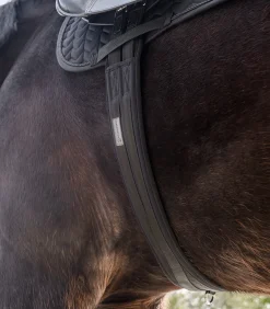 Sattelgurt Memory Foam