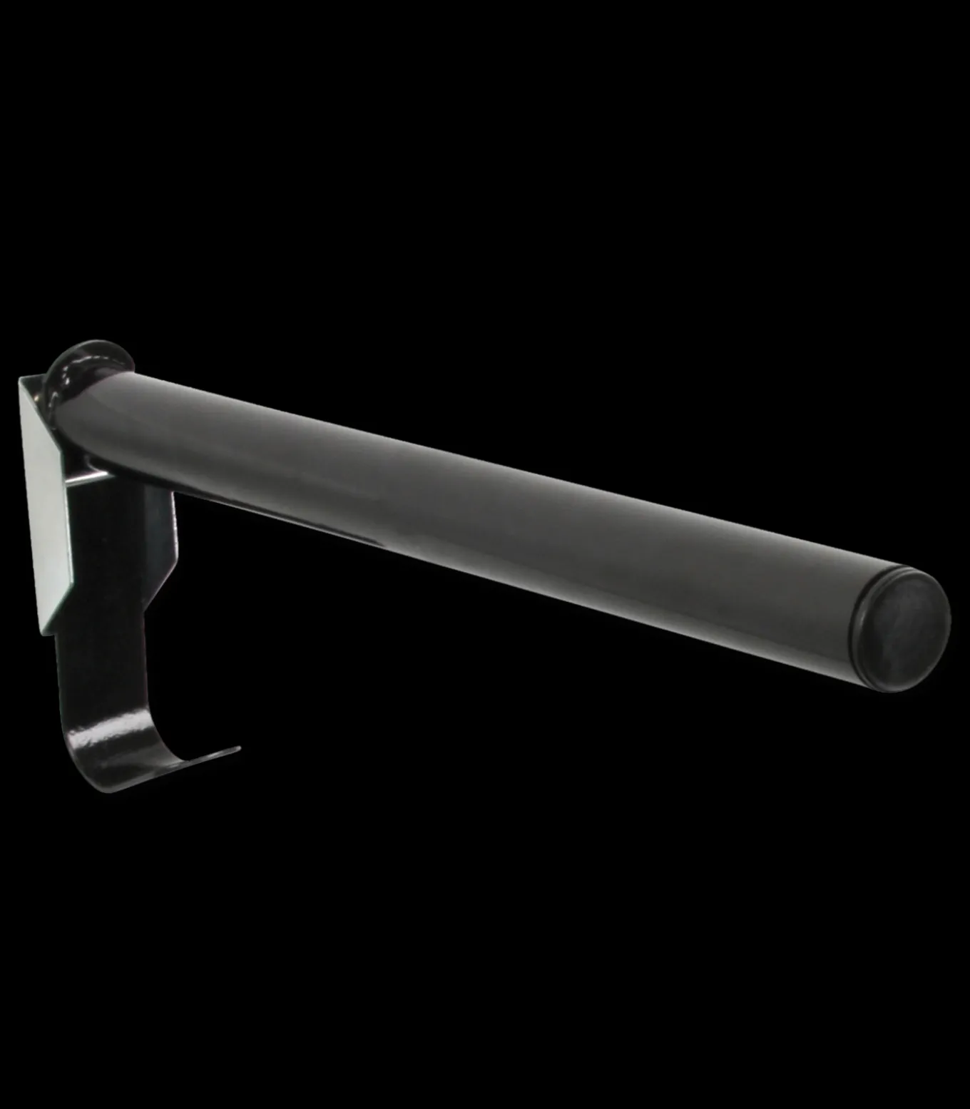 Sattelhalter, klappbar