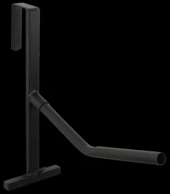 Sattelhalter, transportabel, Metall