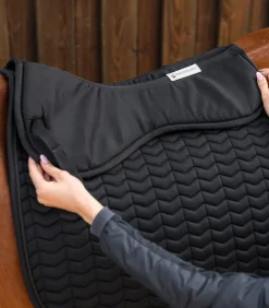 Sattelkissen Memory Foam