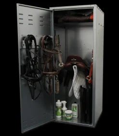 Sattelschrank, groß