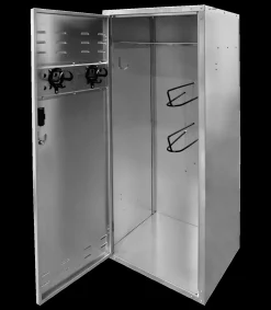 Sattelschrank, groß