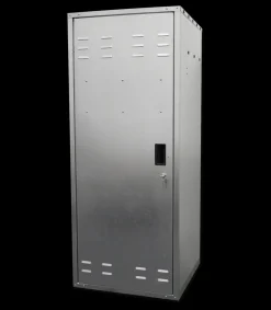 Sattelschrank, groß