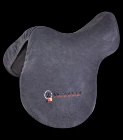 Sattelschutzbezug, Fleece