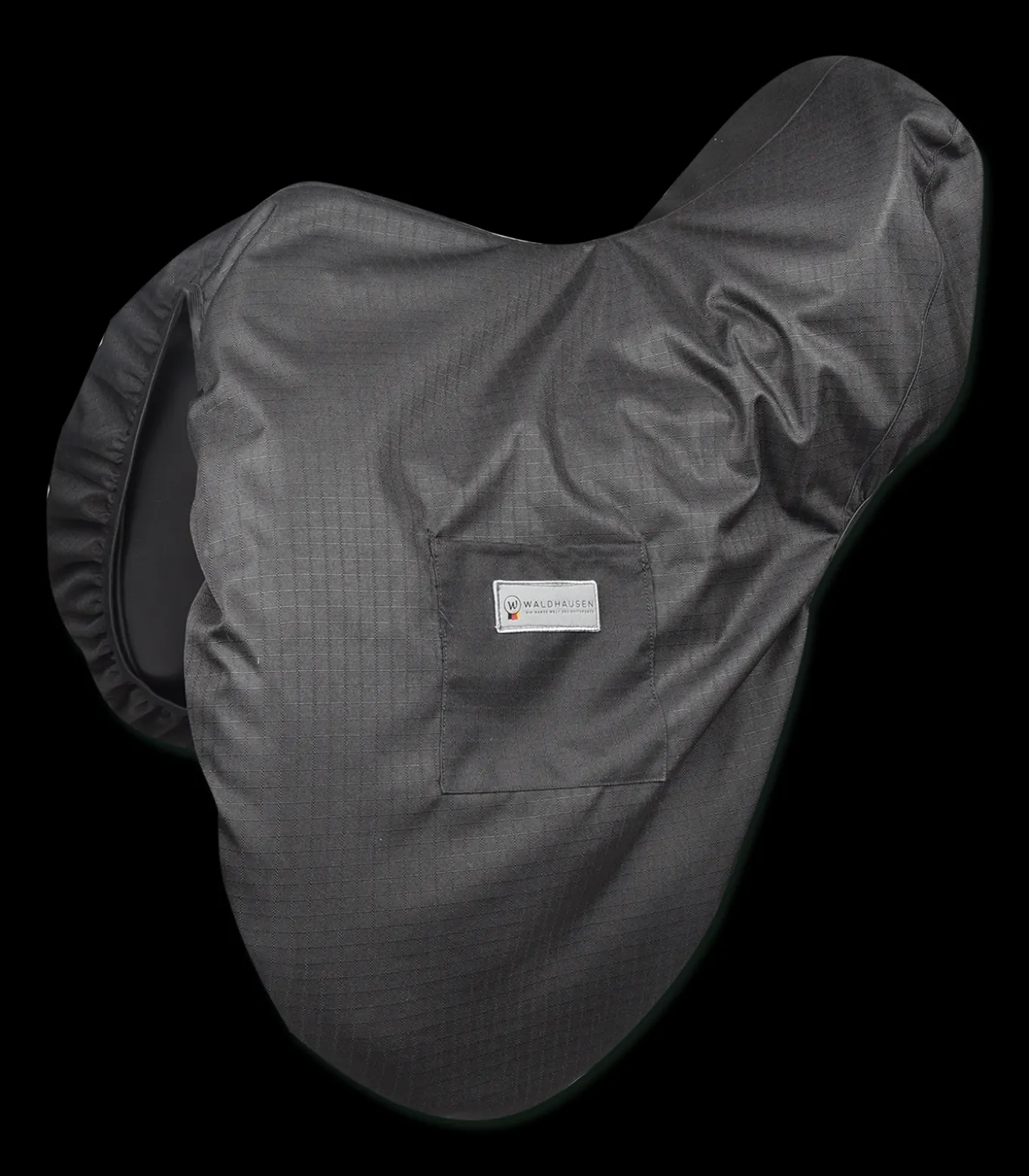 Sattelschutzbezug, wasserabweisend