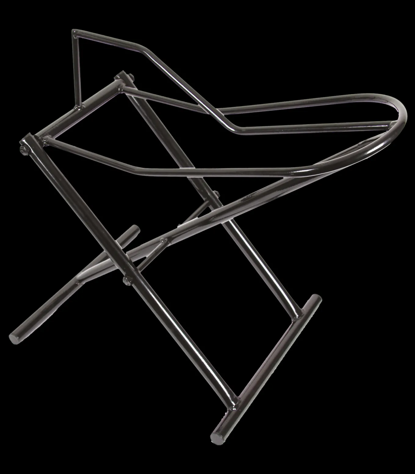 Sattelständer Travel, Metall