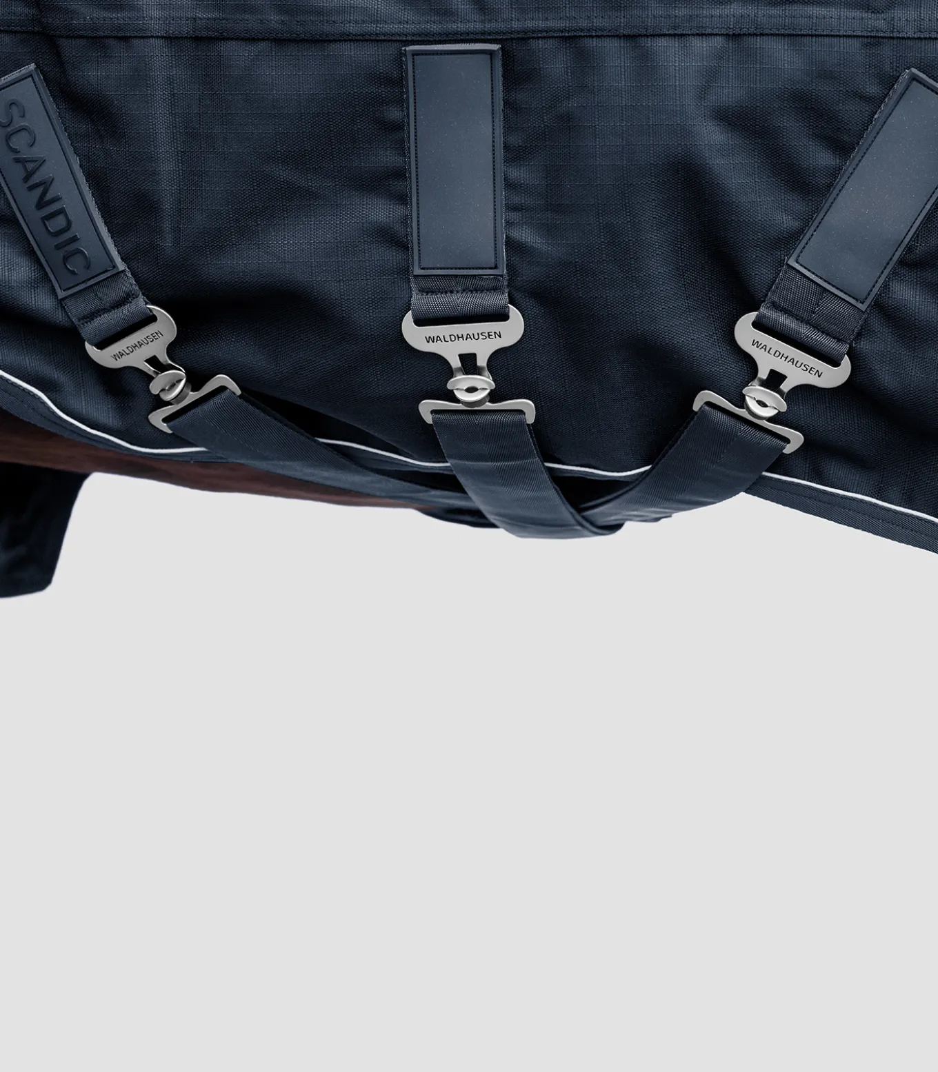 SCANDIC Outdoordecke, 50 g