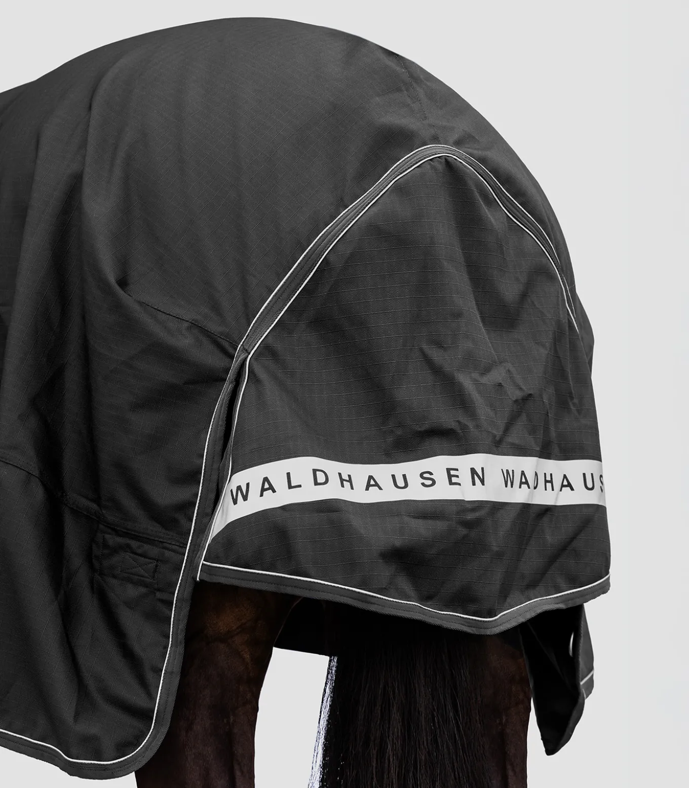 SCANDIC Outdoordecke, 100 g