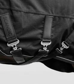 SCANDIC Outdoordecke, 300 g