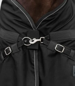 SCANDIC Outdoordecke, High Neck, 100 g