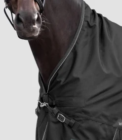 SCANDIC Outdoordecke, High Neck, 200 g