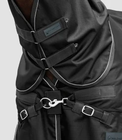 SCANDIC Outdoorhalsteil, 200 g