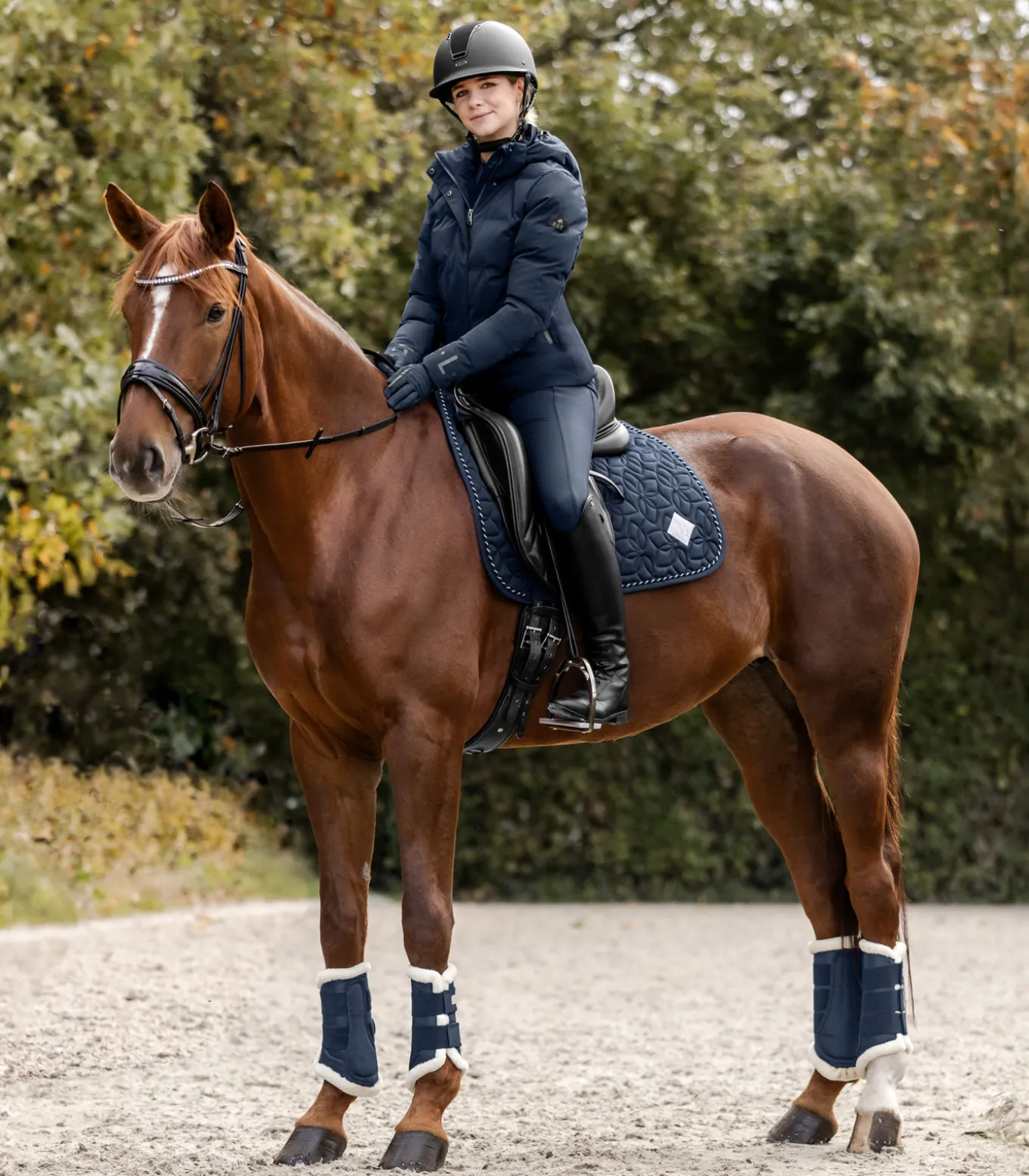 Schabracke Marseille