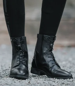 Schnürstiefelette Belfort