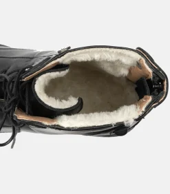 Schnürstiefelette Belfort Winter