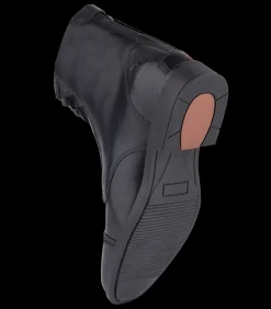 Schnürstiefelette Belfort Winter