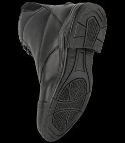 Schnürstiefelette Clever Comfort