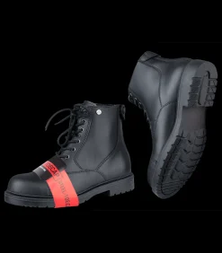 Schnürstiefelette Secura