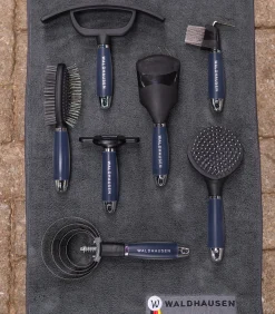 Schweißmesser mit Gelgriff