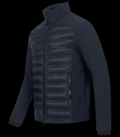 Softshell-Mix Jacke Missouri, Herren