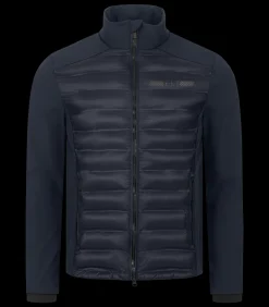 Softshell-Mix Jacke Missouri, Herren