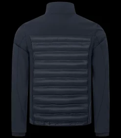 Softshell-Mix Jacke Missouri, Herren