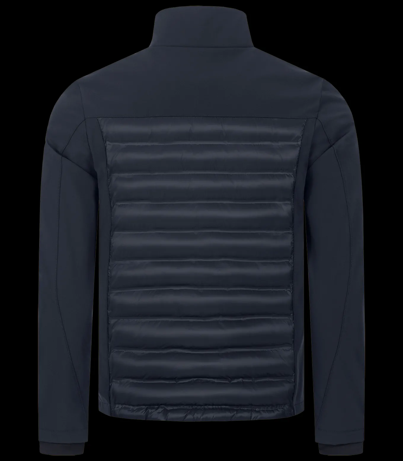 Softshell-Mix Jacke Missouri, Herren