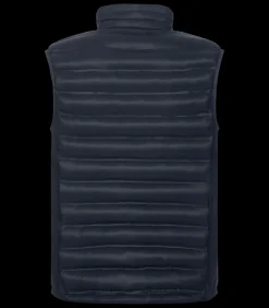 Softshell-Mix Weste Maine, Herren