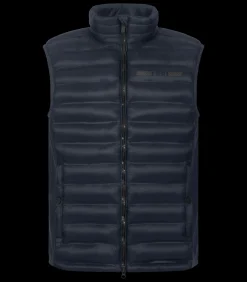 Softshell-Mix Weste Maine, Herren