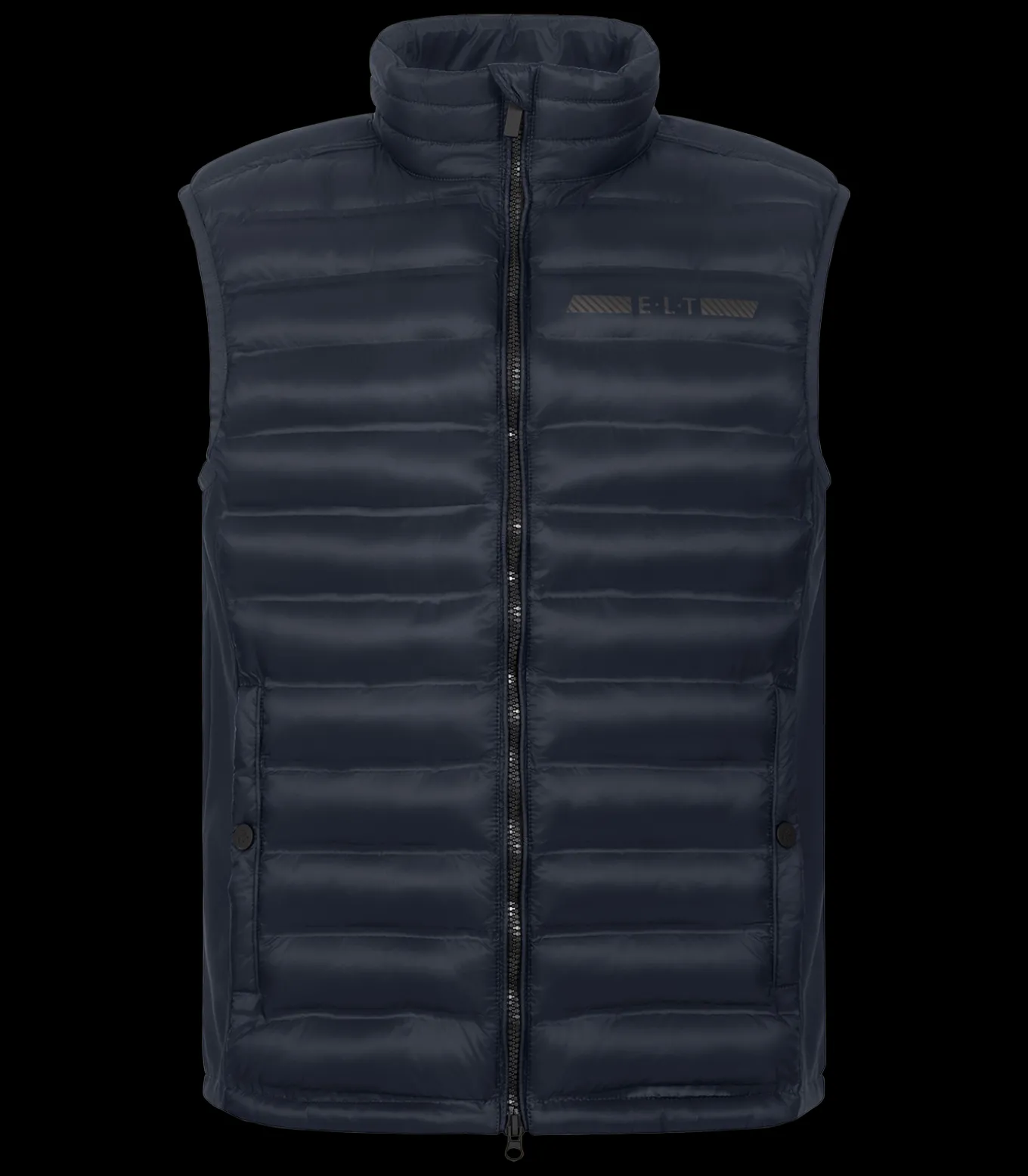Softshell-Mix Weste Maine, Herren