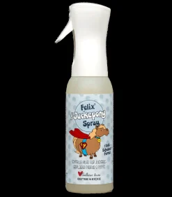 Soulhorse Felix" #Juckepony Spray