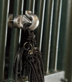 Spezialhalter, Metall