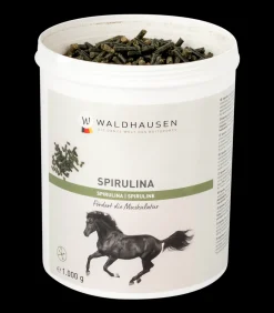 Spirulina Pellet- Fördert die Muskulatur, 1 kg