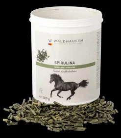 Spirulina Pellet- Fördert die Muskulatur, 1 kg